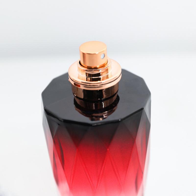 Perfume Lasting Women's Vietnam Arabian New Middle East Black Gold Perfume