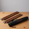 2 Pieces Awning Pole Thickened Tarp Lightweight for Outdoor Shelter