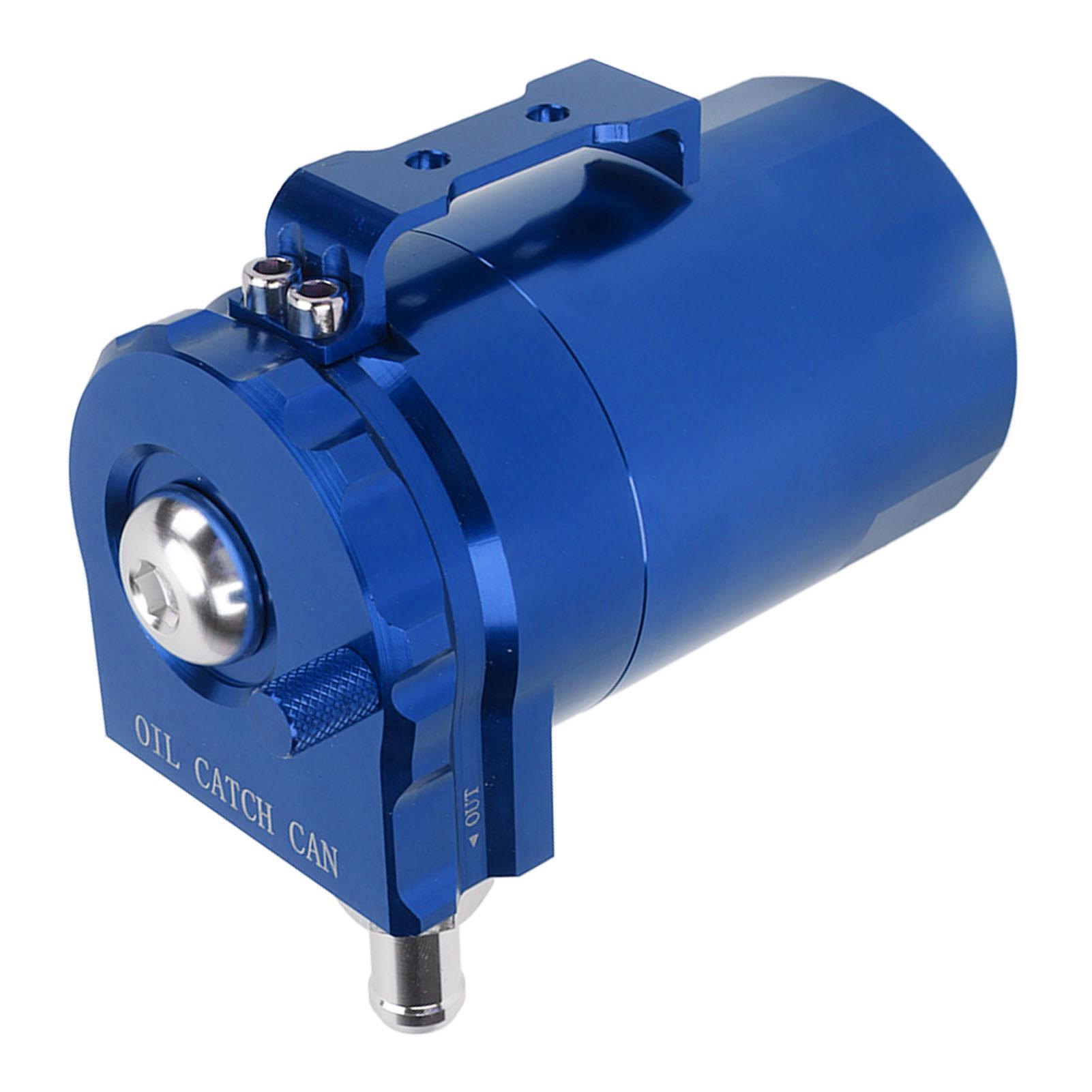 

Комплект маслоуловителя 400 мл с фильтром сапуна из алюминиевого сплава для замены Chevy Silverado 1500