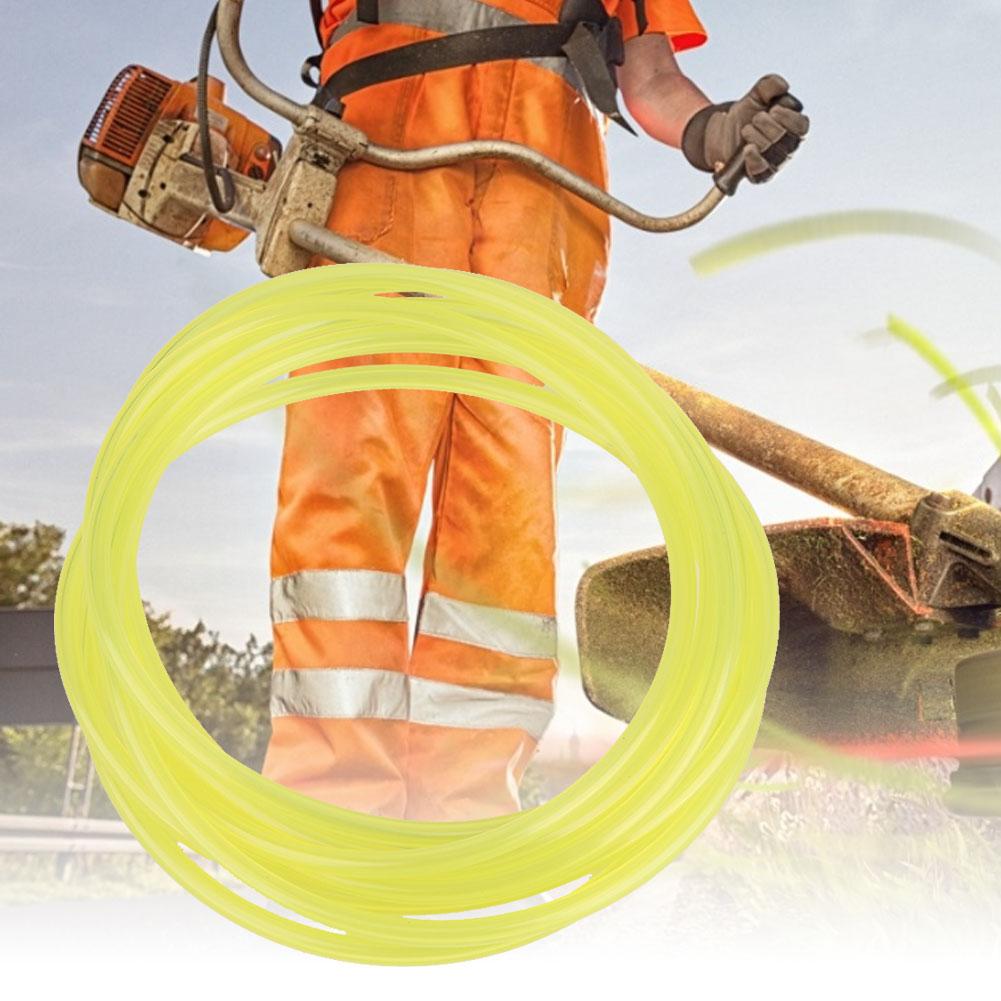1.5 Meters 3 Sizes Fuel Line Hose Petrol Tubing Fit For Poulan,Craftsman,Husqvarna