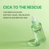 Torriden Balanceful Cica Serum 50ml/ Soothing, Calming, Nourishing, Moisturizing, Korean Cosmetics, Kbeauty