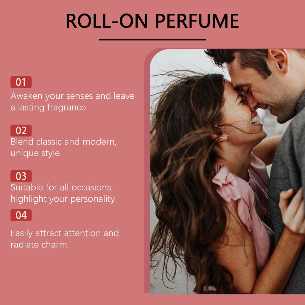 Cologne Hormone Creates An Atmosphere, Adds Interest, And Elegant Temperament Shows Personality,10ML