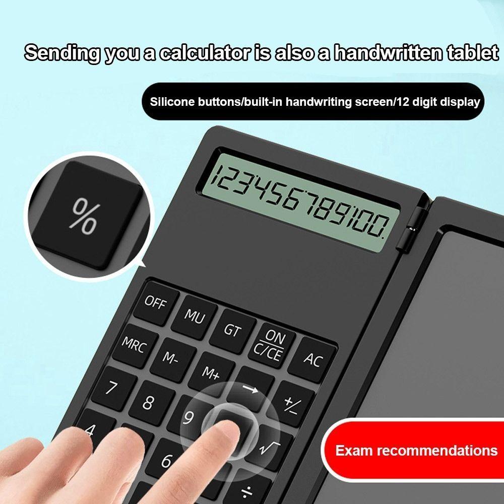 With Stylus Scientific Calculators 12-Digit Accounting Calculator Math Calculator Students