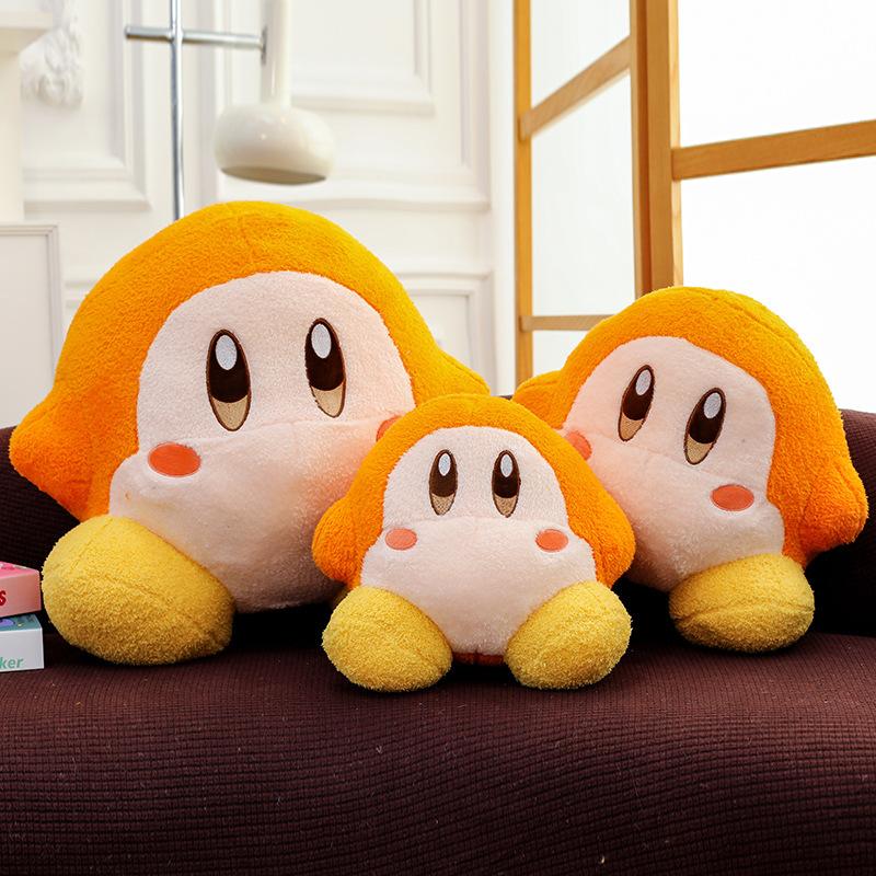 Star Kabi Plush Toy Doll Big Doll Ragdoll Throw Pillow Birthday Gift Doll Grabbing Machine Exchange