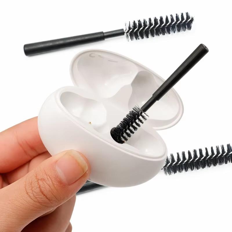 For Airpods Pro 2 Metal Dust-proof Sticker Ultra-Thin Film for Apple AirPods Pro 2 Dust Guard Headphone Charging Box Accessories