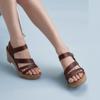 Naturalizer Women S S S Comfort Daily Wedge Sandal Cynthia W9d06643m31nt