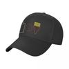 ATHF Trio Baseballkappe Sportkappe Icon Neu Im Hut Hut Strand Damen Strand Outlet 2024 Herren