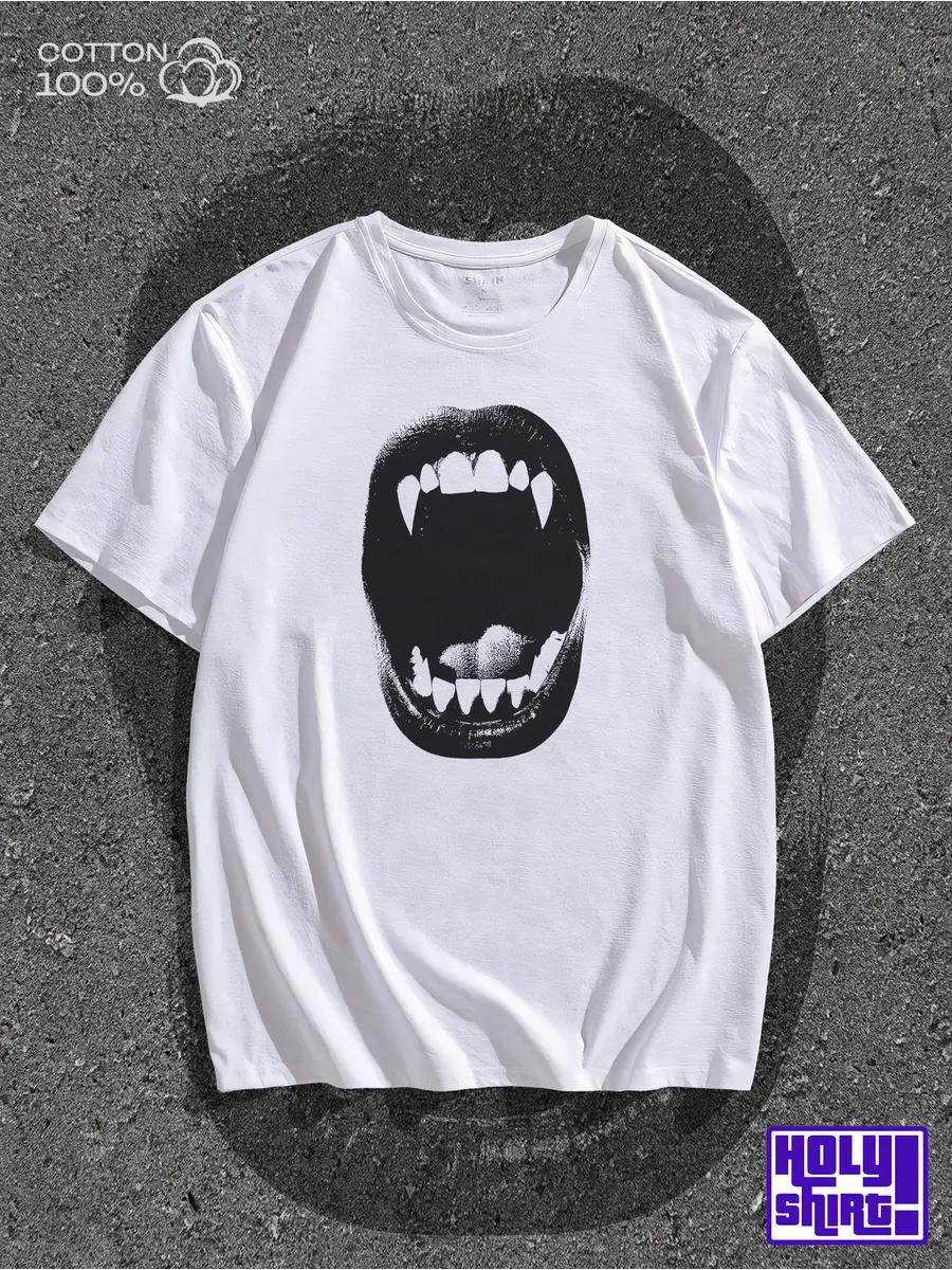 Max Verstappen F1 Driver Printed T-shirt S