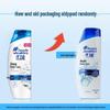 Head & Shoulders Deep Clean Anti-Dandruff Shampoo