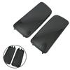2x For BMW Fog Light Hole Covers For BMW E36 3-Series 320i 323i 325i 328i Car Fog Lamps Cap LId Decor