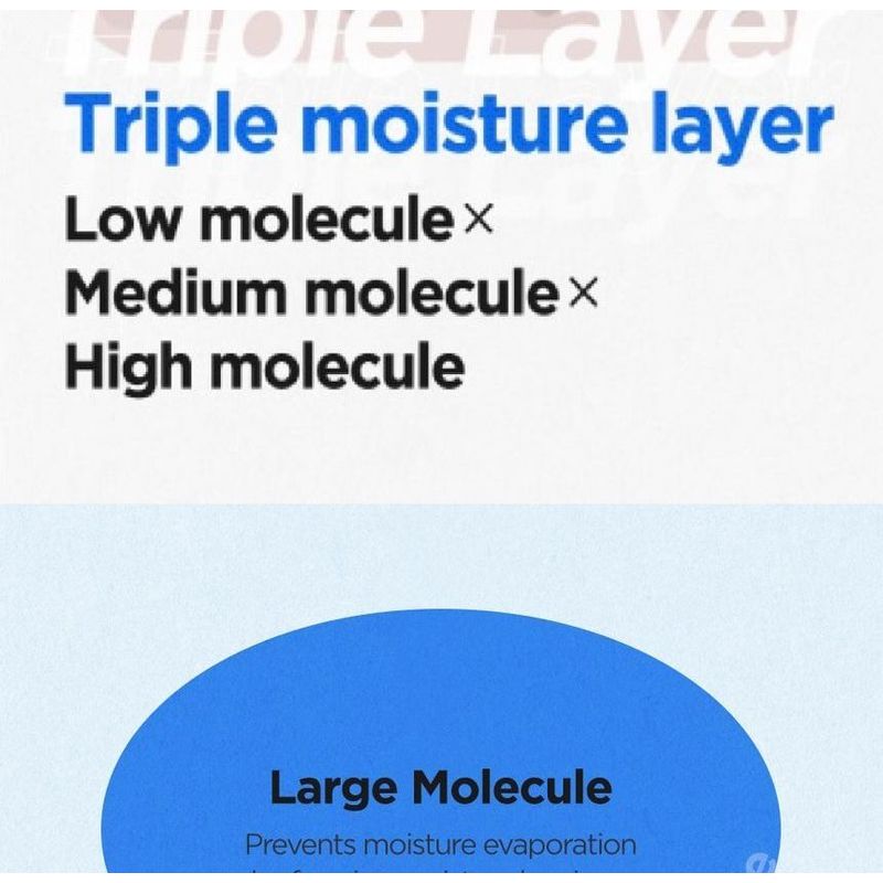 Isntree - Hyaluronic Acid Toner