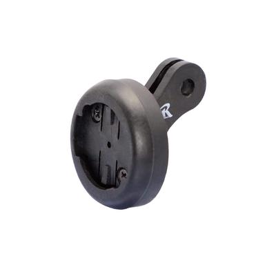 GoPro Arayüzü için Güvenlik Işığı Adaptörü Wahoo TRACKR RADAR Adaptörü GoPro yuvalarını ve adaptörlerini Wahoo Tracker Radar ışık arka ışık olarak dönüştürmek için [REC