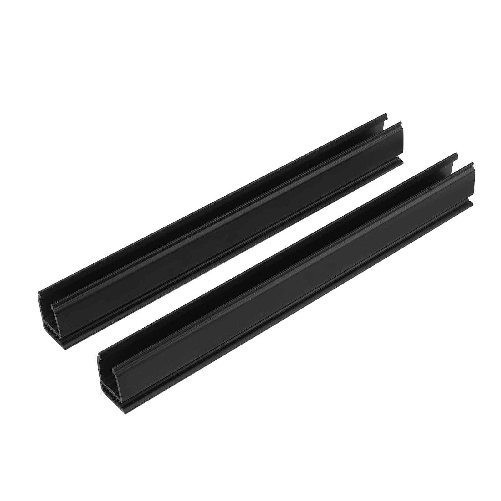 

1 Pair Golf Cart Windshield Clips Sash Mounting Kit EGWHC10 Replacement for E‑Z‑GO 1994 to Up TXT DCS PDS Golf Cart