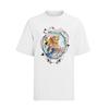 Alice In Wonderland Hentai Anime Waifu Mens T Shirt S-XXXL