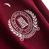 Anta Women's Fleece-Lined Tapered Cuffed Sweatpants