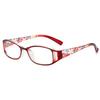 Reading Glasses  Women Presbyopic +2.00 +3.00 Vasos Retro Eyewear  De Grau Feminino Prescription