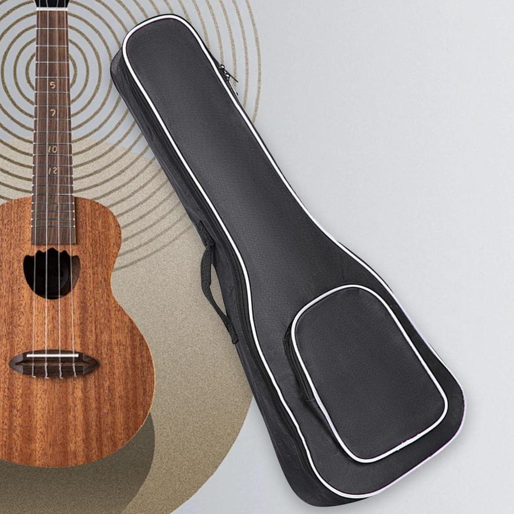 Ukulele Bag for Music Lovers on-the-Go