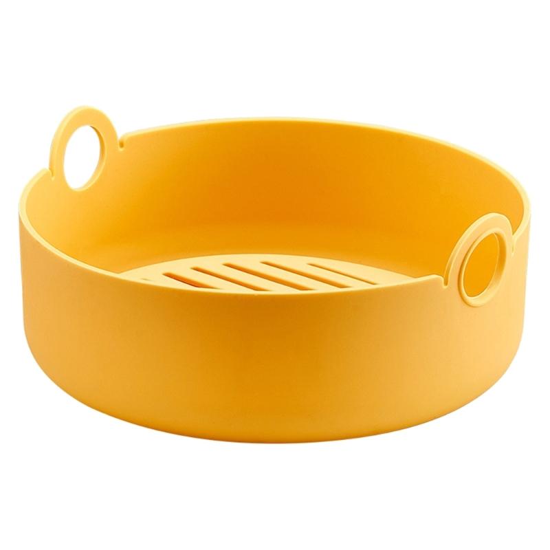 

Аэрофритюрницы Духовка Противень для выпечки Корзина для жареной курицы Силиконовый противень для аэрофритюрницы