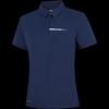 Women's Short Sleeve Polo Shirt LV106-6