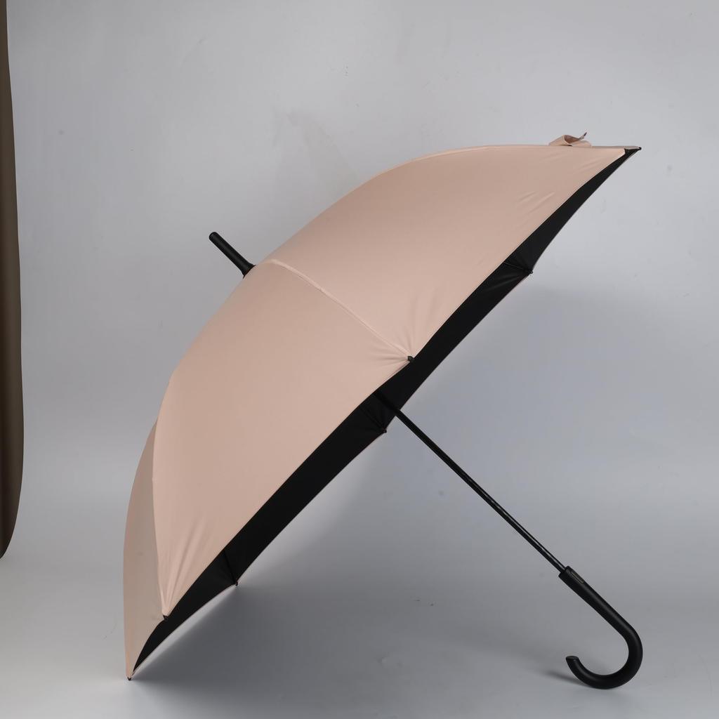 Model Fully Zruier Parasol for Men Women Fully Long Suitable for Sunny and Rainy UV Heat Shielding Heatstroke Wide Sports Automatic Opening Umbrella