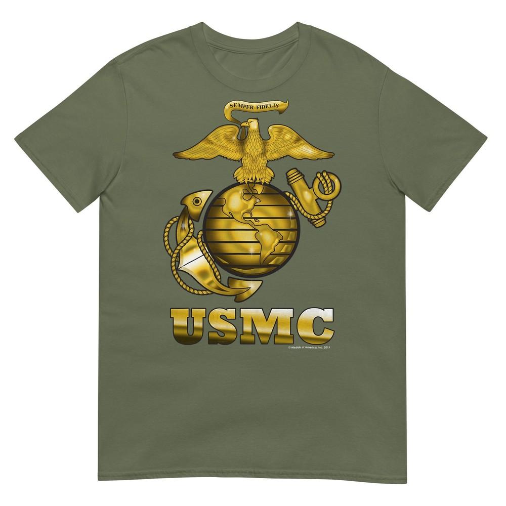 Usmc TShirt