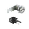 Box Lock 103 Cylinder 16Mm (Chrome) - V-Zz-1610301