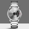 SKMEI 1260 electronic watch Japanese quartz 30M water resistance fashion watch,Korean popular watches