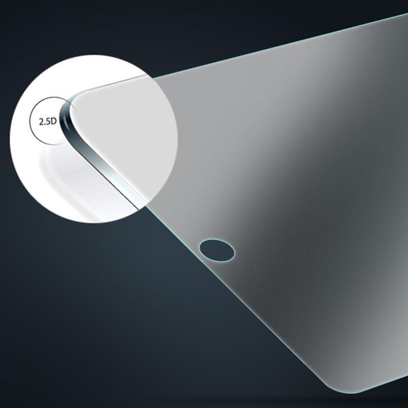 1PC/2PCS/3GB rūdīta stikla plēve iPad 9 2021 10.2 7TH 8TH 9. paaudzes Pro 11 ekrāna aizsargs Air 4 5 3 2 Pro 10.5 Mini 6 5 4 3 2 1