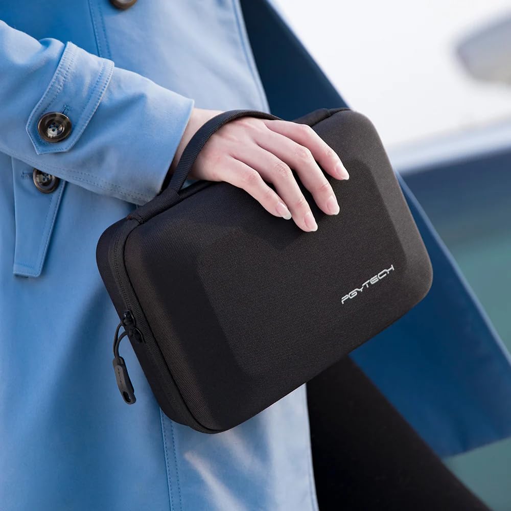 PGYTECH Action Camera Carrying Case, GOPRO Case, Camera Case