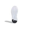 Adidas Asweerun Sports Daily Non-Slip Breathable Low-Top Running Shoes Women Sneaker Carbon-Black EE8501