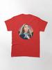 June Carter Cash Song of Bernadette Classic T-Shirt