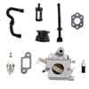 Carburetor for STIHL MS170 MS180 017 018 Chainsaw
