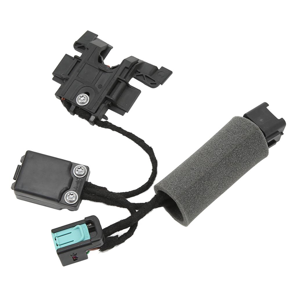 Gearbox Shifter Selector Mechanism Micro Switch 5Q0 713 128 A Replacement for R32 Rabbit Variant Novo