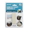 Magic Eraser For Scratches And Dirt, Gray, 7 X 2.7 Cm