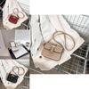 Fashionable Vintage Small Shoulder Bag For Women Stylish Pu Retro Crossbody Handbag