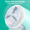 USB Plug-in Clothes Hairball Trimmer Clothes De-Baller Scraper, High Power, Fast Removal of Clothing Hairballs, Cute and Compact Shape