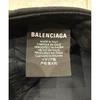 Used [Good condition] Balenciaga cap L size (59cm)