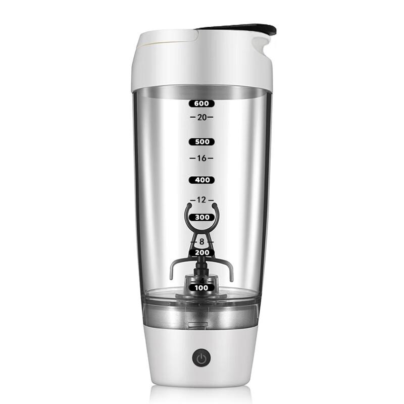 Shangqi Electric Protein Shaker Bottle