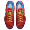Nike Kobe 8 Rebound Grip Low top Basketball Shoes Unisex Red IM0594-600