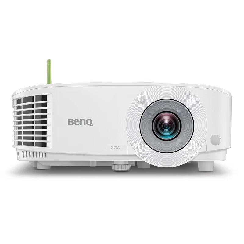 

BenQ E535 Smart Business Projector (CN version)