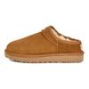 UGG Classic Slipper Chestnut Women Sneakers Brown 1108193-CHE