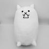 Battle Cats Plush Toy Gift