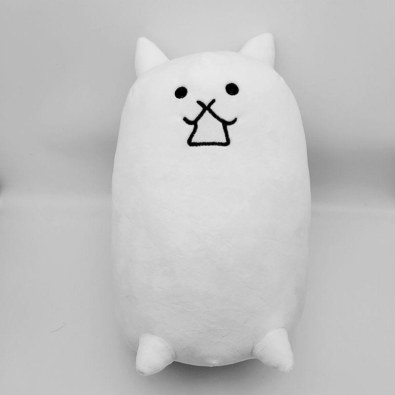 Battle Cats Plush Toy Gift