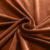 Velvet Sofa Fabric Cover Real Elastic Couch Cover Cheap Seat Sofa Covers L Shape Sectional Sofa Slipcovers For Home