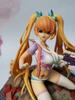 ELF two bullets, after-school battlefield, target eye, kneeling posture, beautiful girl 17 model box figure