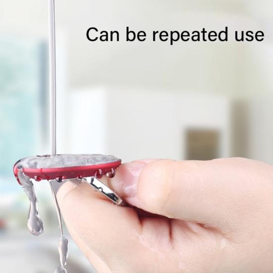 360 Degree Rotation Phone Finger Ring Ultra Thin Stand for Car Magnetic Holder