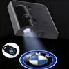Car Accessories LED Car Door Projector Logo Welcome Light For BMW 520d 520i 523i 525i 525d 530i 530d 535i 535d 540i 545i 550i