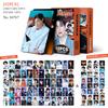 92 Small Cards Boy Group Album THIS&THAT Photo Cards Single Member Support Cards LOMO Fan Collection Gift Cards