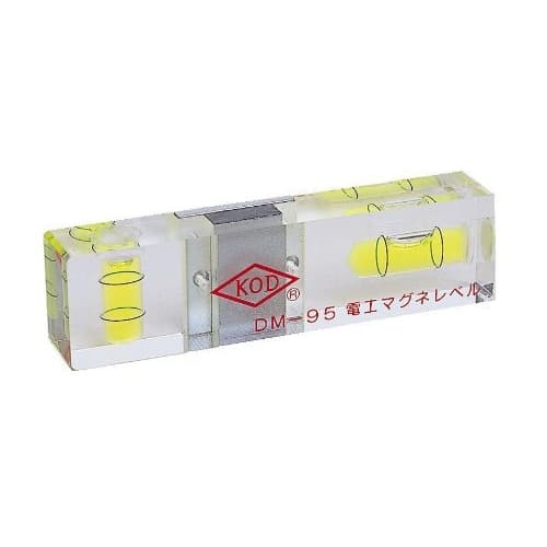 DM-95 Electric Magnet Level 95mm
