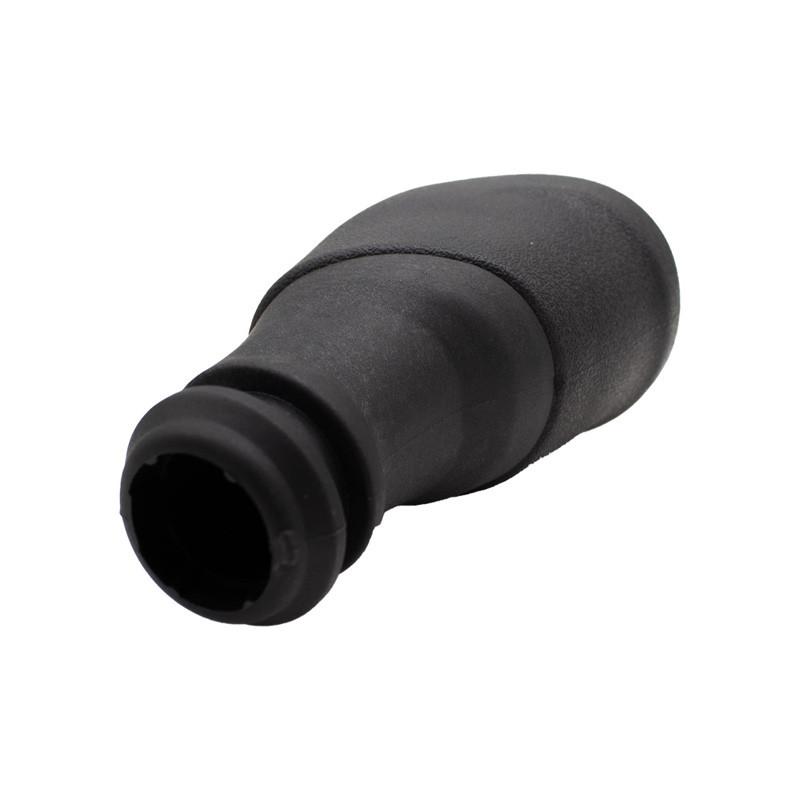 5-Speed & 6-Speed Manual Car Gear Shift Knob Shifter Head Replacement For Renault Clio IV MK4 2012-2019
